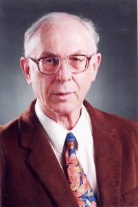 Warren Stevenson