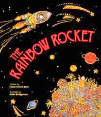 The Rainbow Rocket