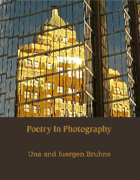 My first Poetry Book